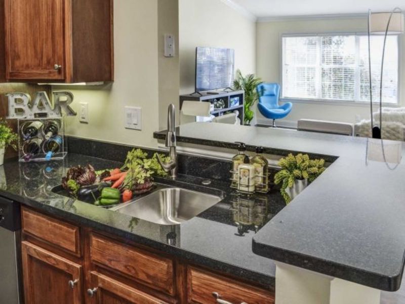 Private Room in 2Bed.2Bath