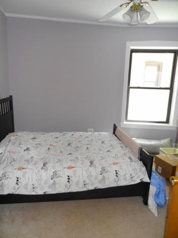 Private Room in 3Bed.1Bath