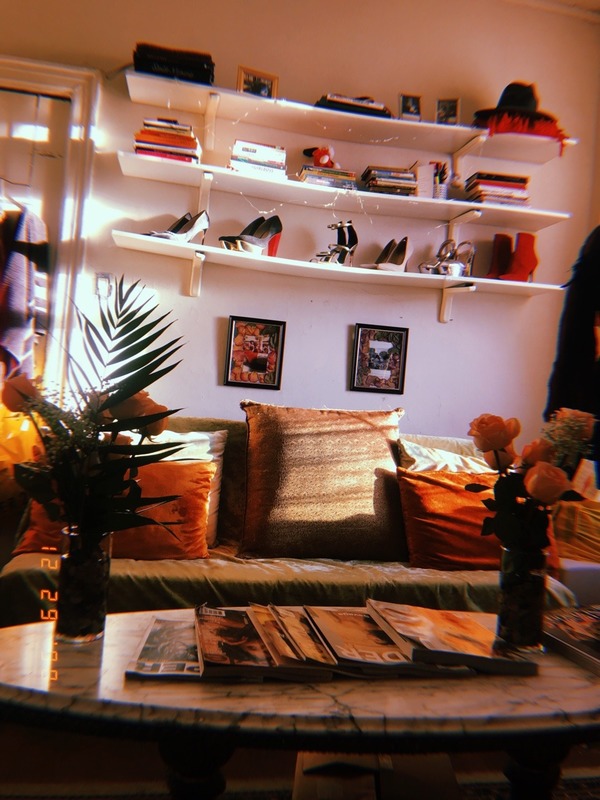 Private Room in 2Bed.1Bath