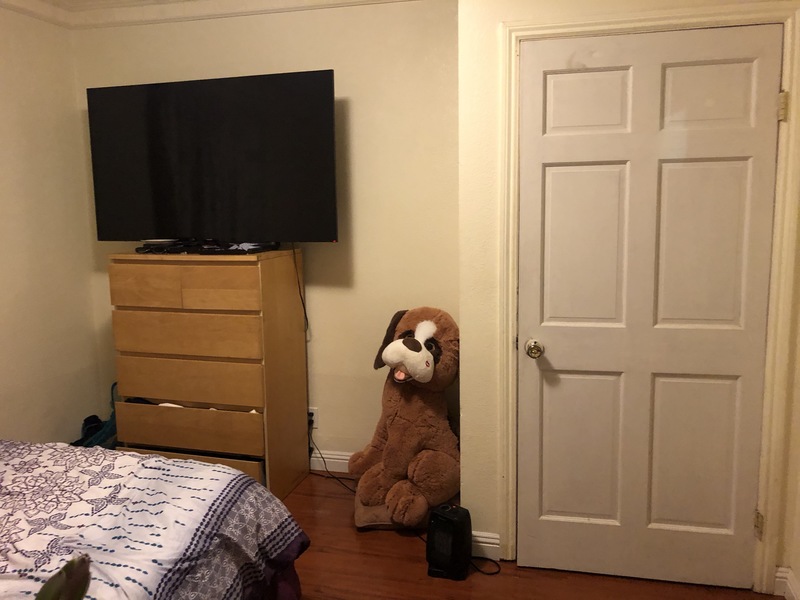 Private Room in 3Bed.2Bath