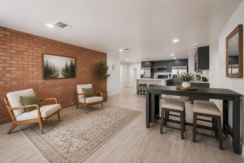 roommates in Undisclosed, Phoenix, AZ 85029 Mountain  sunsets await! Nestled in a quiet  neighborhood. Near  stop and freeways. (id. 39100) - cirtru.com