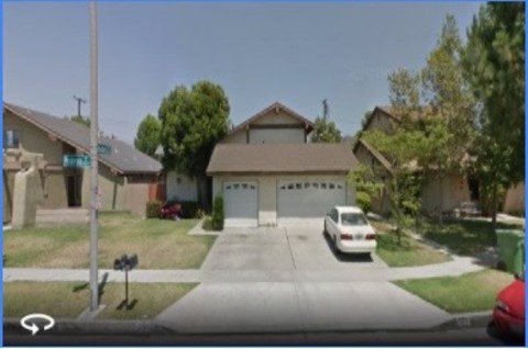 roommates in Santa Ana Private Room in 3Bed.2Bath - cirtru.com
