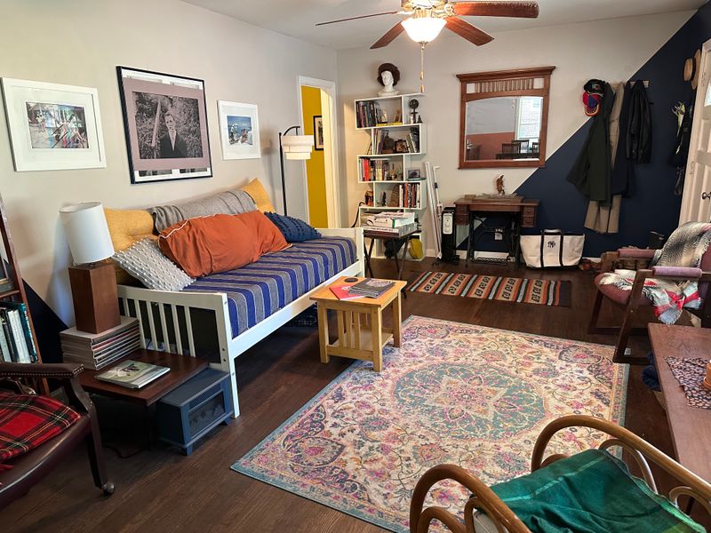 Private Room in 2Bed.1Bath