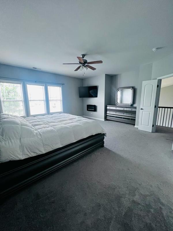 Private Room in 5Bed.4Bath