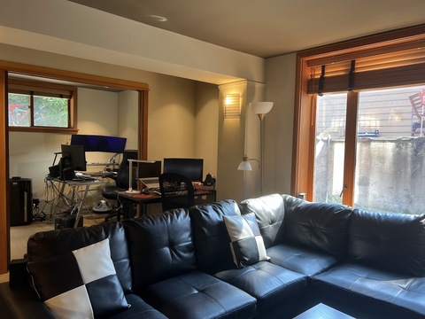 roommates in Seattle Entire Place 2Bed.1Bath - cirtru.com