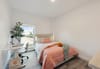 Modern Private Room Near USC/DTLA (id. 42485)