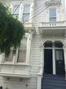 SF Victorian Private Lodger Room