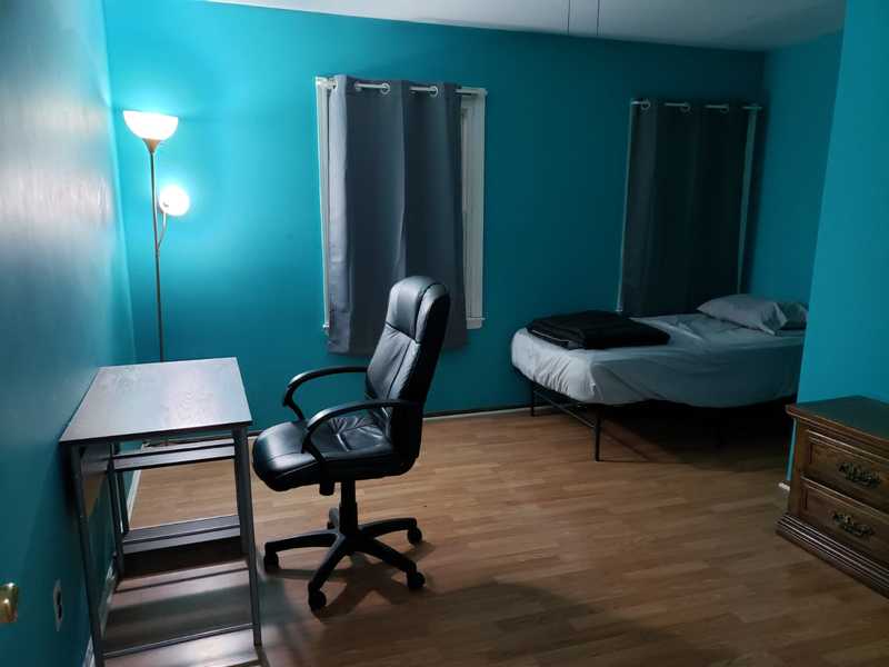 roommates in Piscataway Private/Shared Room in 5Bed.3Bath - cirtru.com