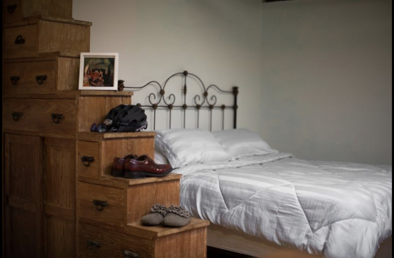 roommates in Emeryville Private Room in 2Bed.1Bath - cirtru.com