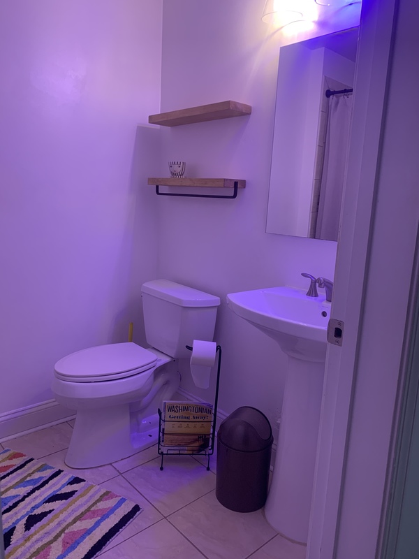 Entire Place 2Bed.2Bath