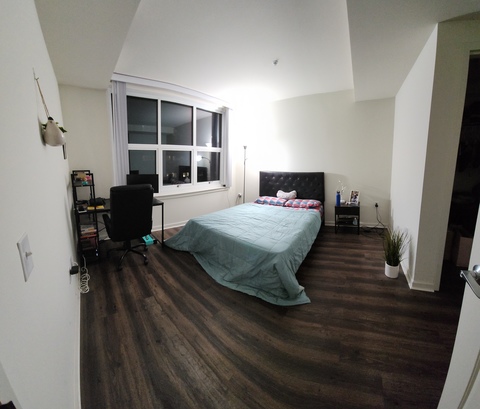 Entire Place 1Bed.1Bath