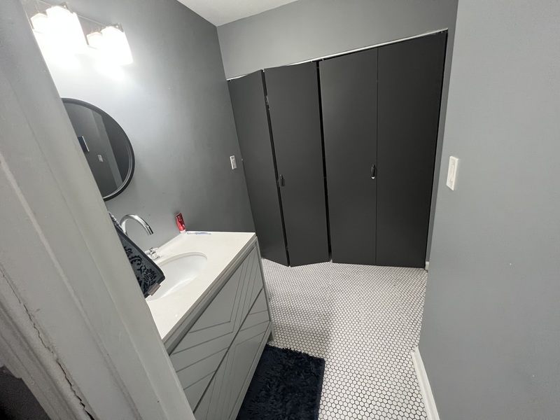 Private Room in 2Bed.2Bath