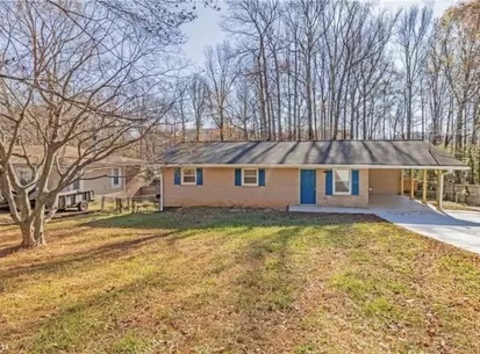 Entire Place 3Bed.2Bath