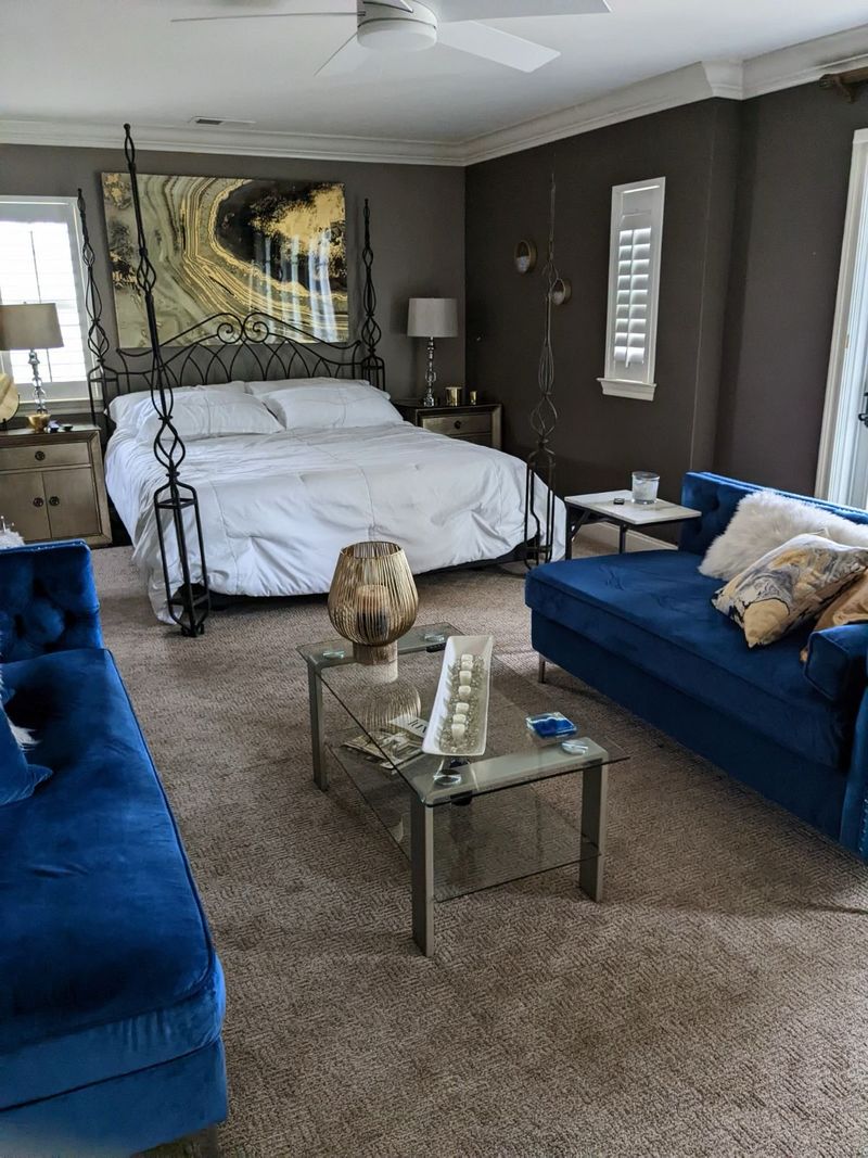 Private Room in 5Bed.6Bath