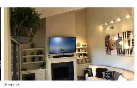 Entire Place 2Bed.2Bath
