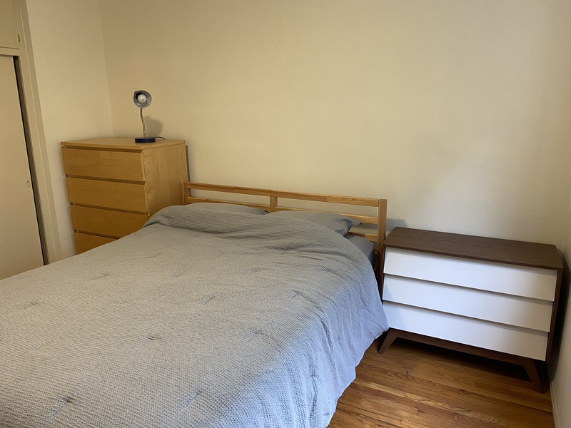 roommates in Studio City Private Room in 2Bed.1Bath - cirtru.com