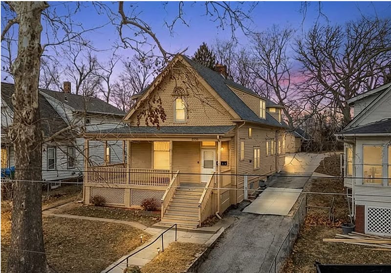 Entire Place 1Bed.1Bath