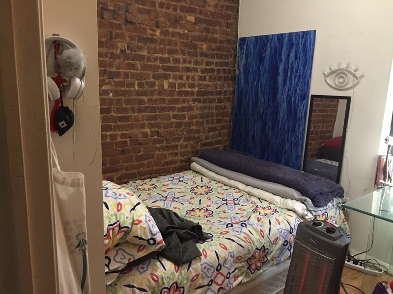 Private Room in 2Bed.1Bath