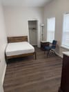Live near Atlanta University Center and Mercedes Benz Stadium (id. 37659)