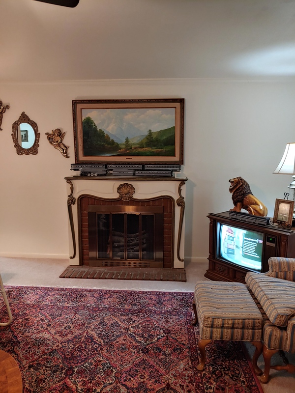 Private Room in 3Bed.2Bath
