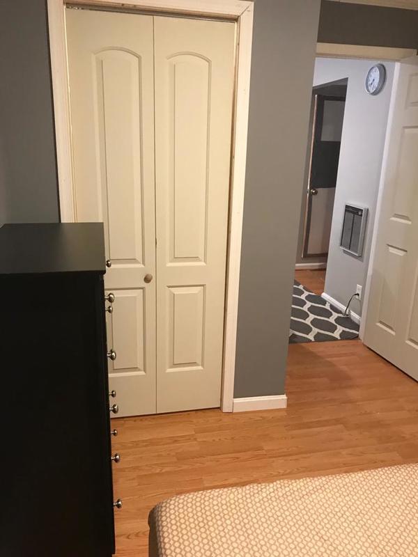 Private Room in 1Bed.1Bath