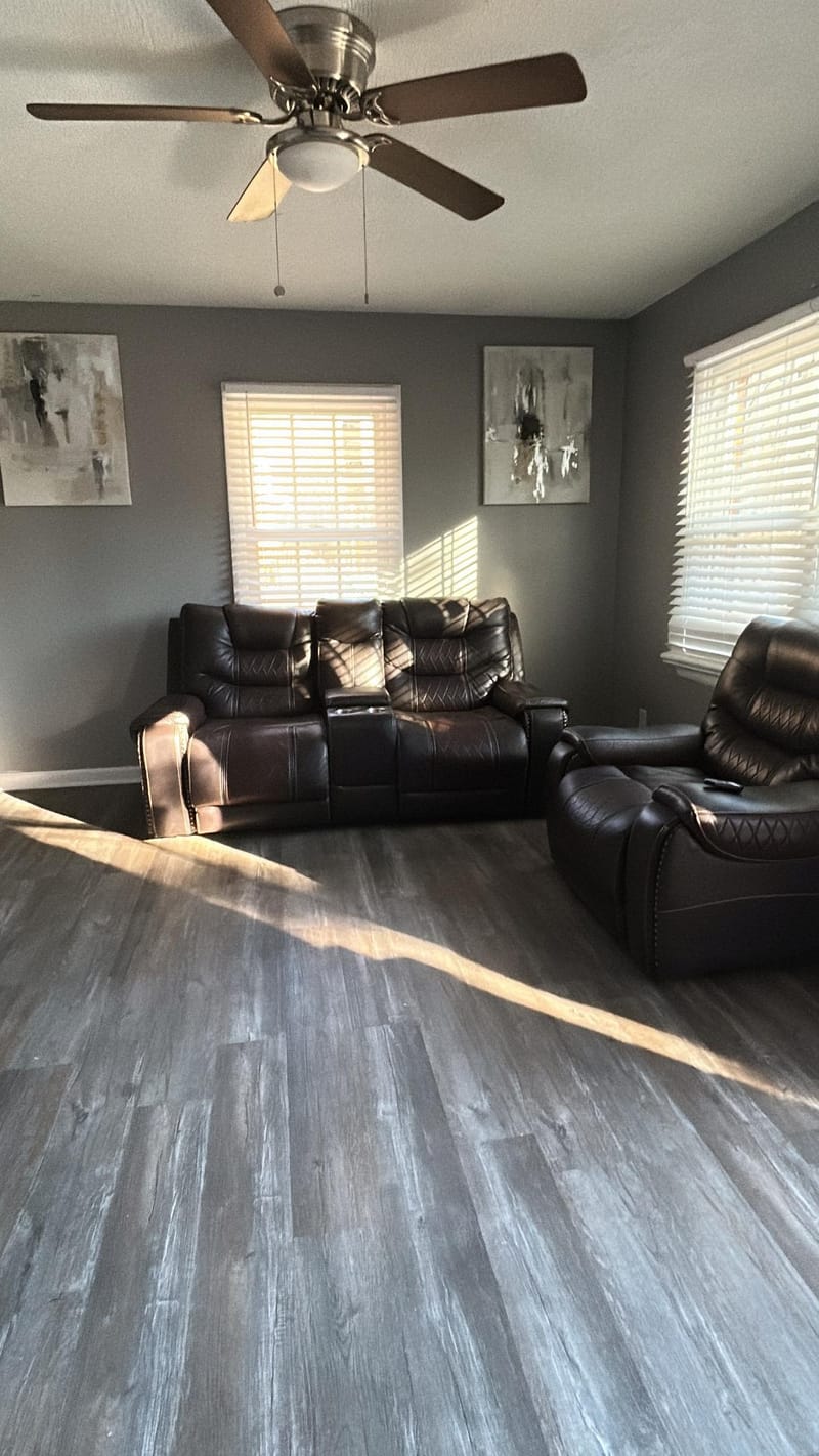 The ATL Luxe House (id. 27965)