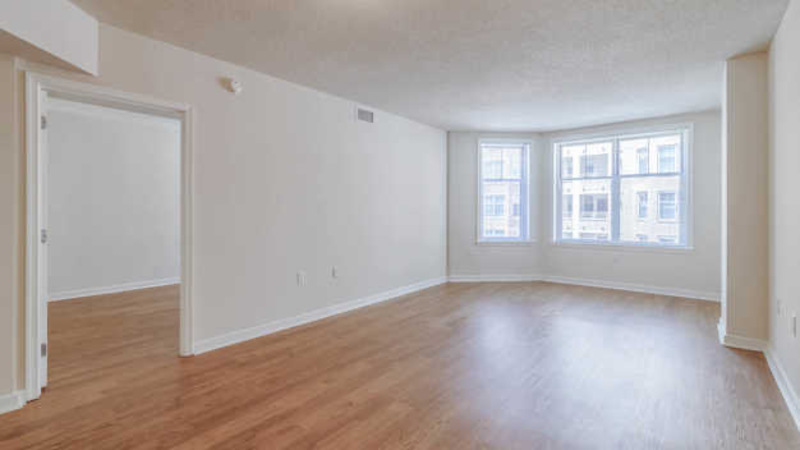 Private Room in 2Bed.2Bath