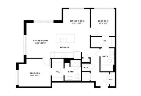 roommates in Washington Entire Place 2Bed.2Bath - cirtru.com