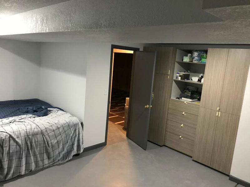 Private Room in 3Bed.3Bath