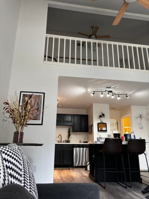 Entire Place 2Bed.2Bath