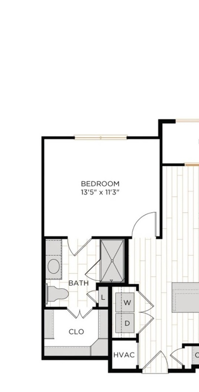 roommates in Round Rock Private Room in 2Bed.2Bath - cirtru.com
