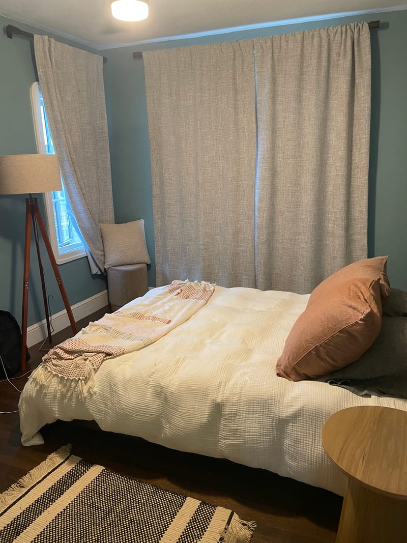 roommates in Oakland Private Room in 2Bed.1.5Bath - cirtru.com