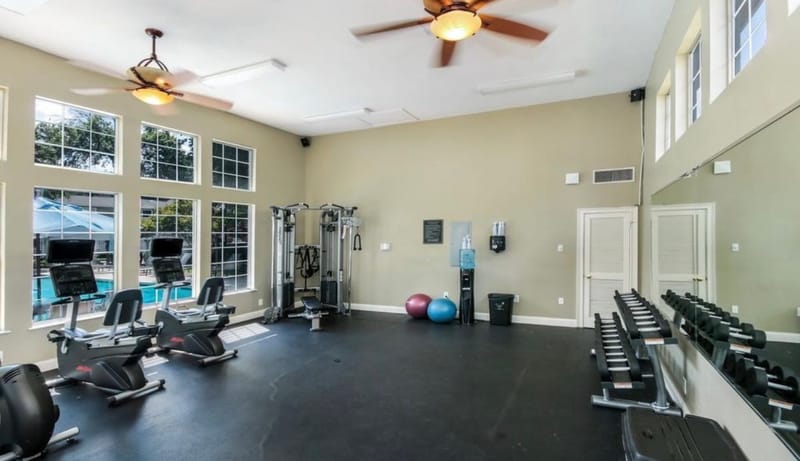 Private Room in 2Bed.2Bath