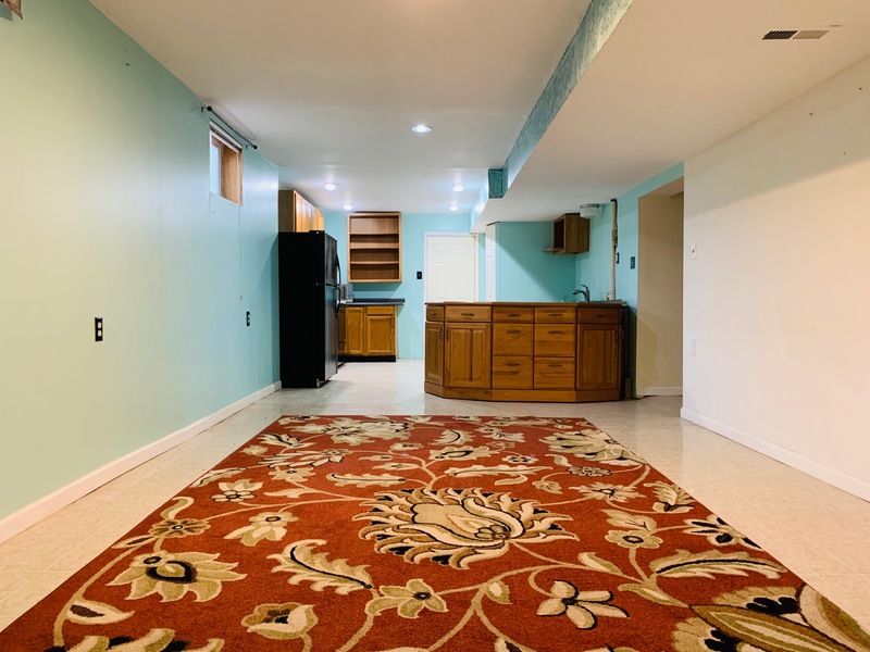 Entire Place 2Bed.1Bath