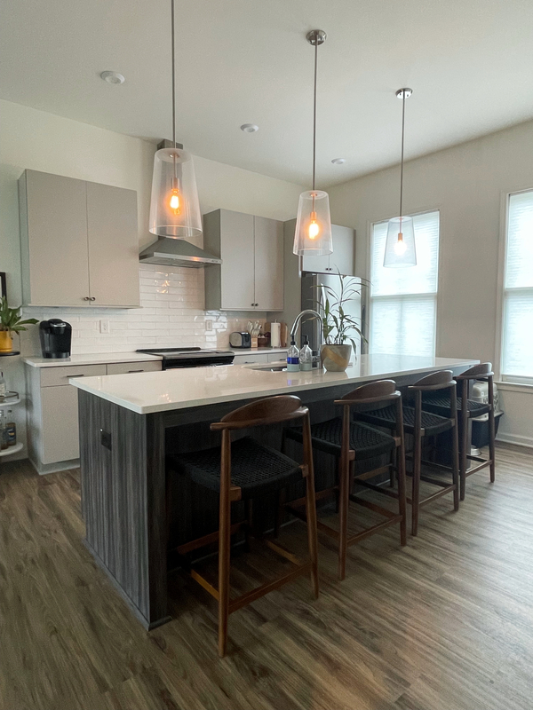 Entire Place 3Bed.3Bath