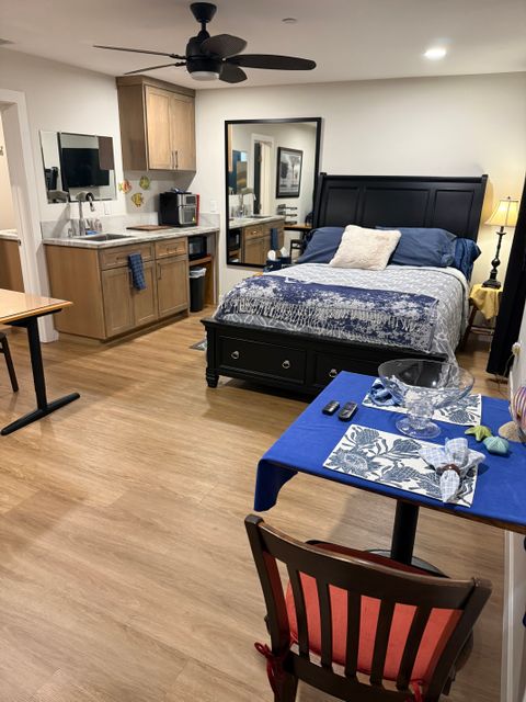 Entire Place 1Bed.1Bath