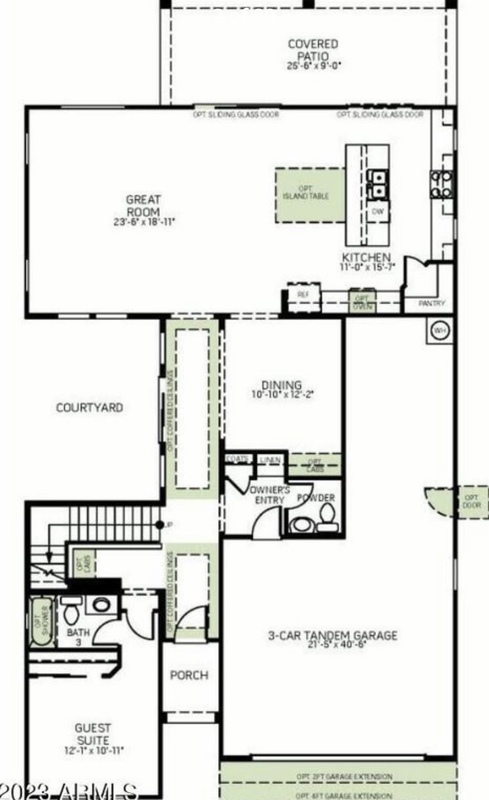 roommates in Surprise Private Room in 4Bed.4Bath - cirtru.com