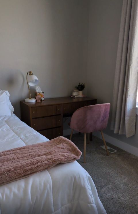 Private Room in 2Bed.2Bath