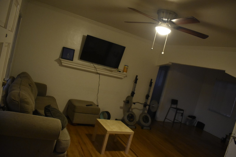 roommates in San Diego Private Room in 2Bed.1Bath - cirtru.com