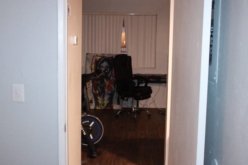 Private Room in 1Bed.1Bath