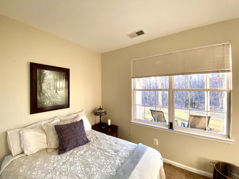 Private Room in 3Bed.4Bath