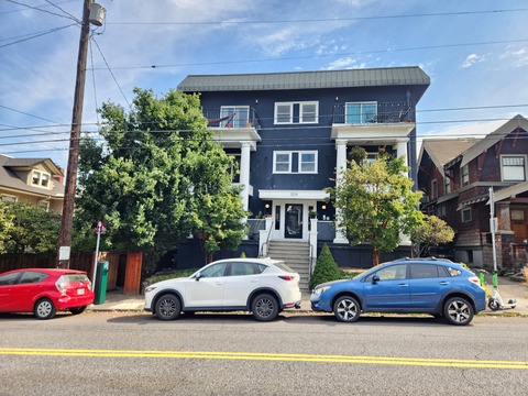 roommates in Portland Private Room in 3 bed 1 bath - cirtru.com