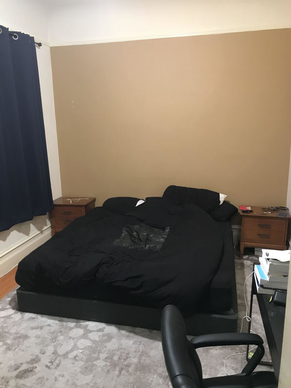Private Room in 3Bed.1Bath