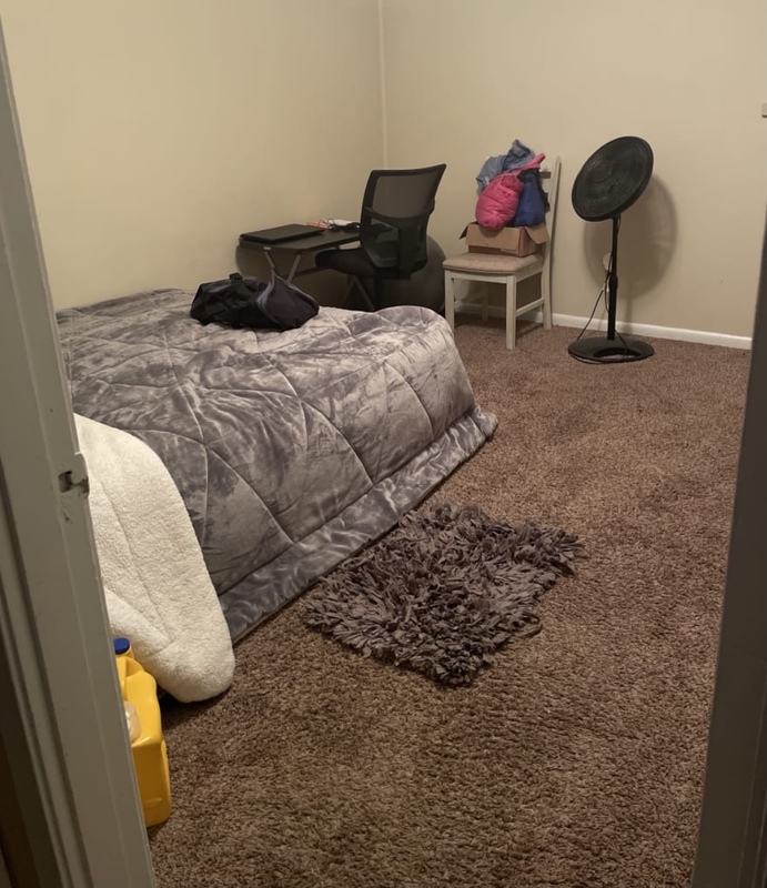 roommates in Spring Lake Private Room in 2Bed.1Bath - cirtru.com
