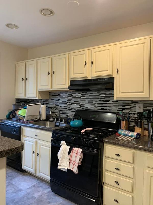 Private Room in 2Bed.1Bath