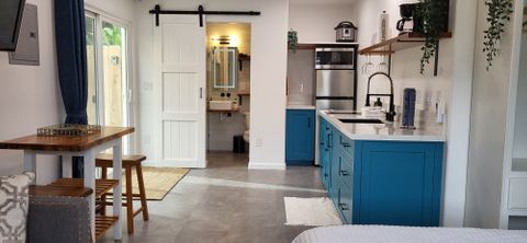 Entire Place 1Bed.1Bath