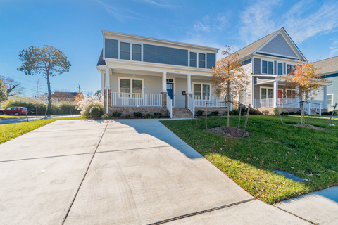 roommates in Norfolk Shared Room in 5Bed.3Bath - cirtru.com
