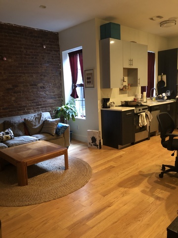 Private Room in 4Bed.2Bath