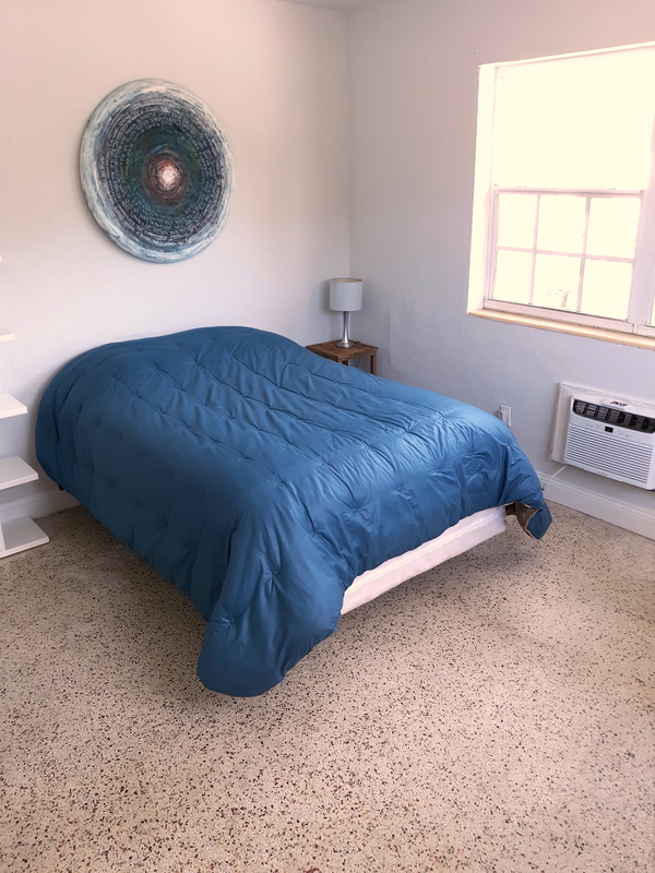 Furnished Private Room 2Bed/1Bath