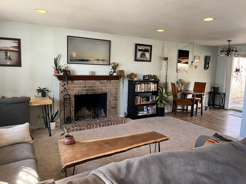 Private Room in 2Bed.2Bath